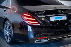 مێرسێدس بێنز S-Class